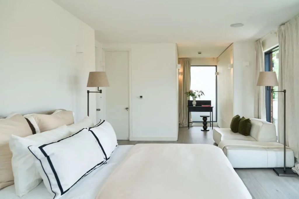 Luxury West London living in Loftus Road London — фото