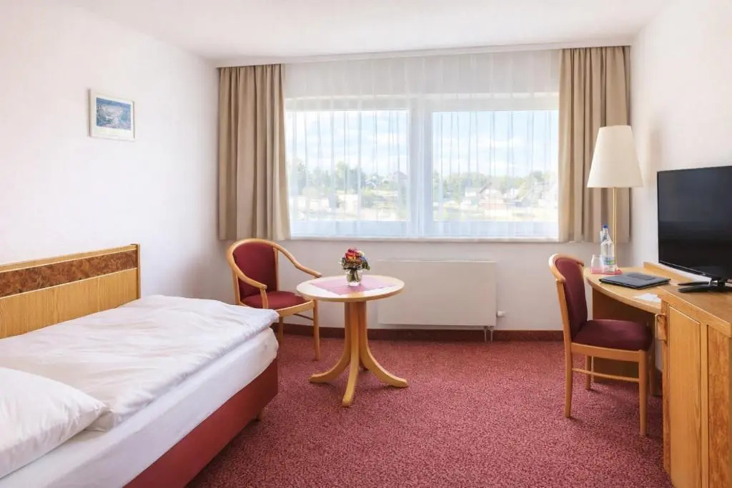 Hotel Kammweg - Général
