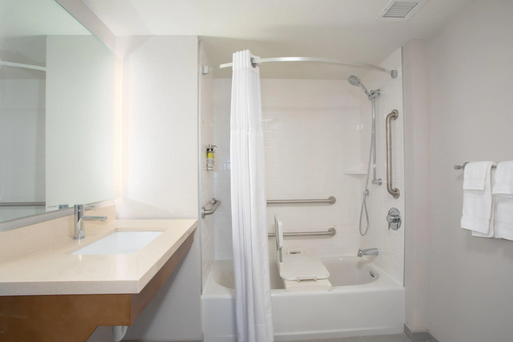 Staybridge Suites Denver International Airport by IHG - Général