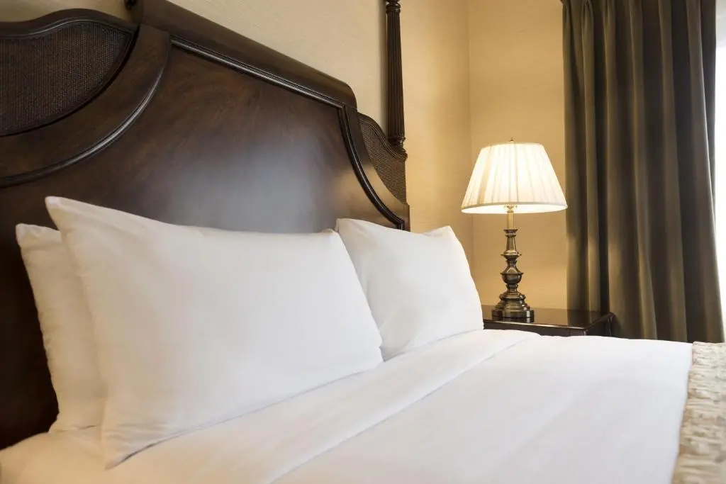 Ayres Suites Ontario at the Mills Mall - Rancho Cucamonga - Chambres
