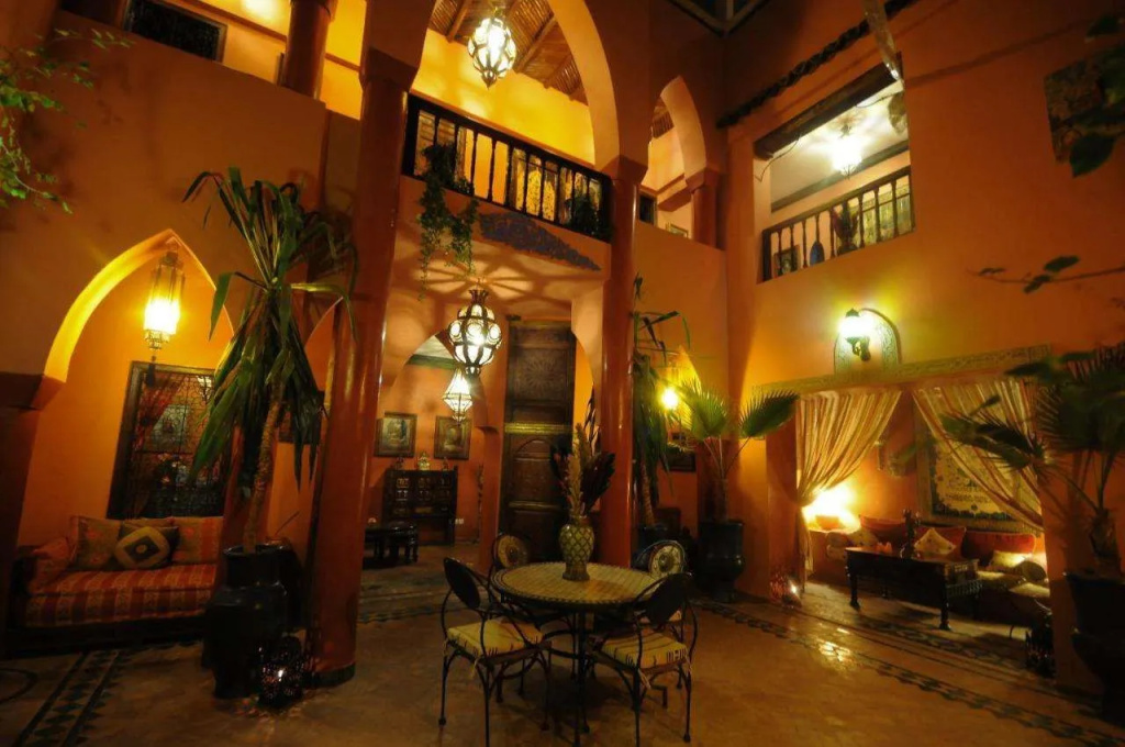 Hotel photo 11