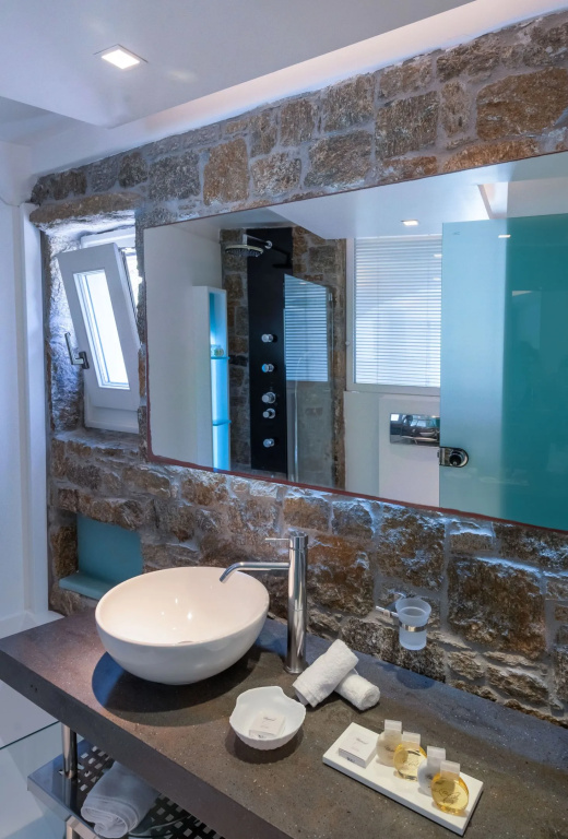 Semeli Hotel - Chambres