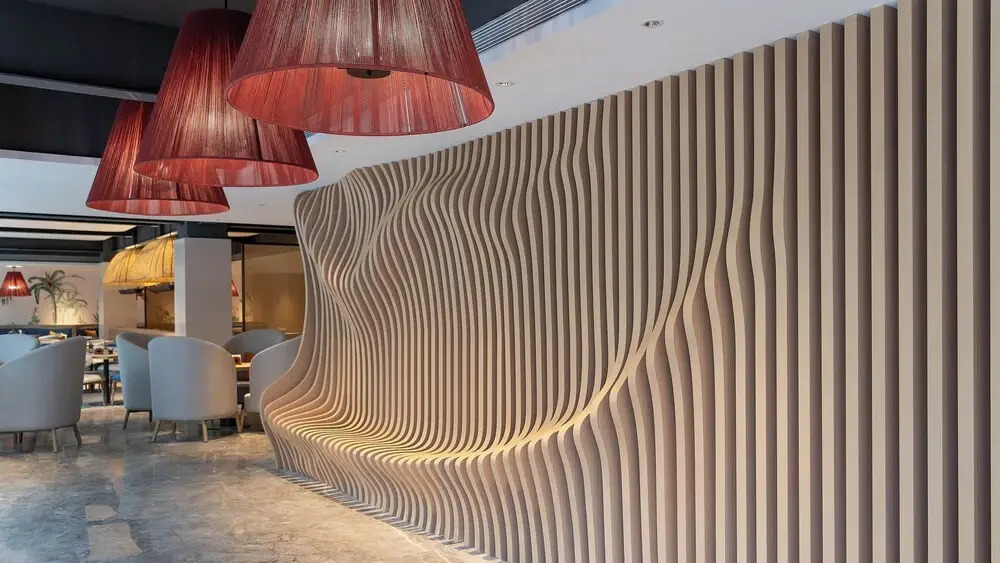 Holiday Inn Express Puer Simao by IHG - фото 15