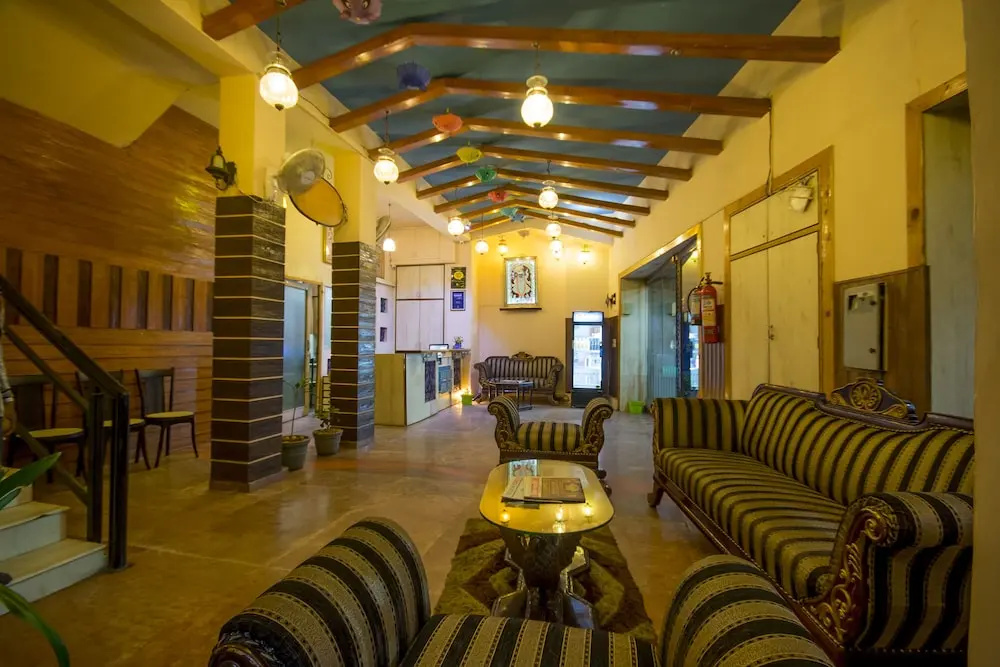Hotel photo 14