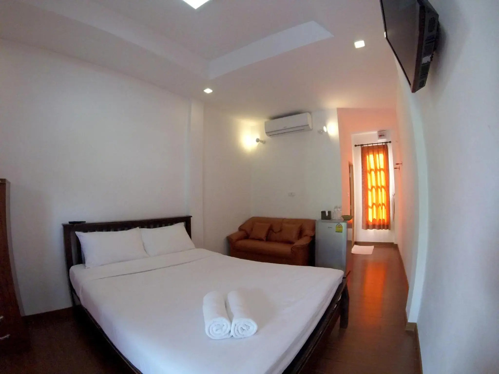 Toffee House Resort - фото 17