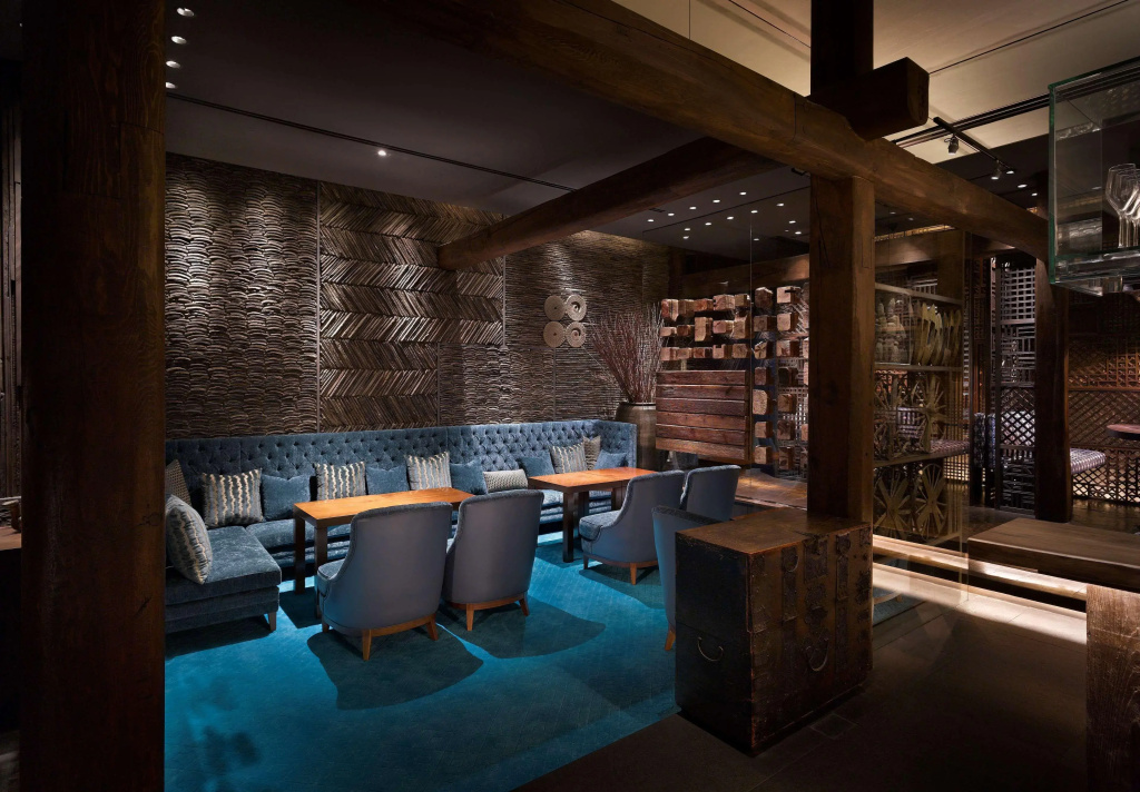 Park Hyatt Seoul - фото 37
