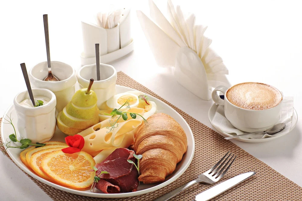 Метрополь Отель&Спа - фото 12