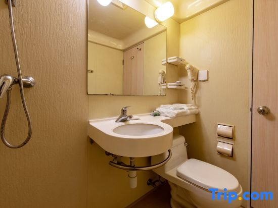 Jinjiang Inn Shanghai Expo Park Pusan Road - Chambres