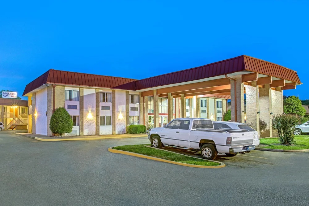 Knights Inn Memphis