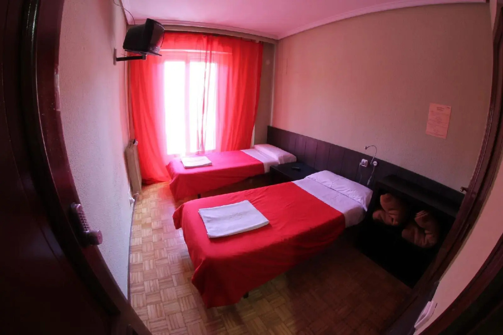 Hostel Escapa2