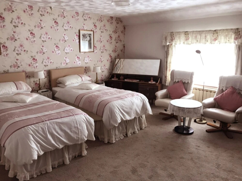 Suite