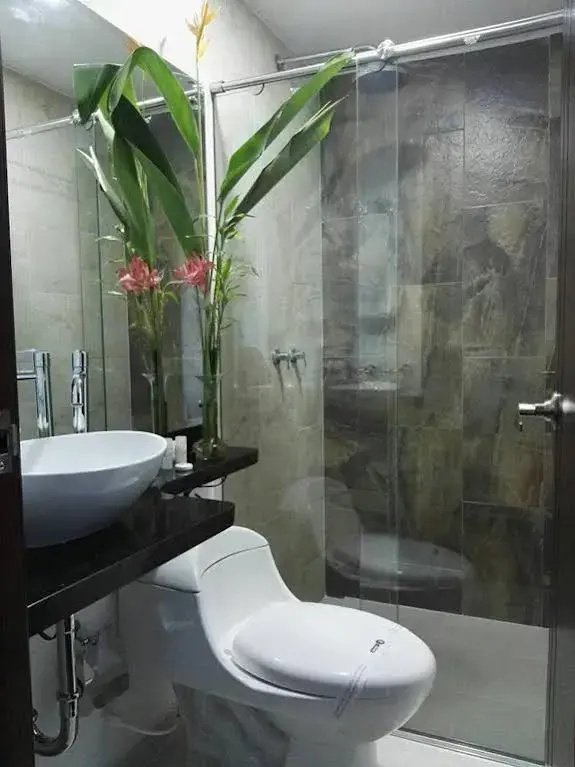 Hotel Kamani Florencia - Général
