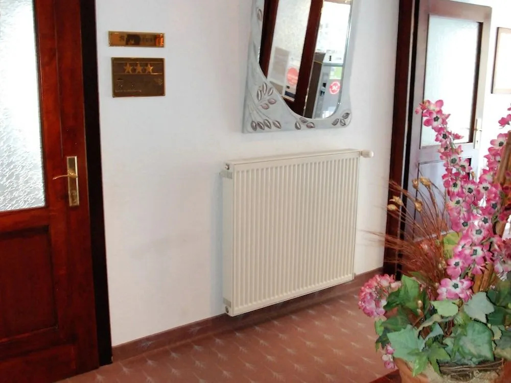 Waldhotel Bergschlößchen - Général