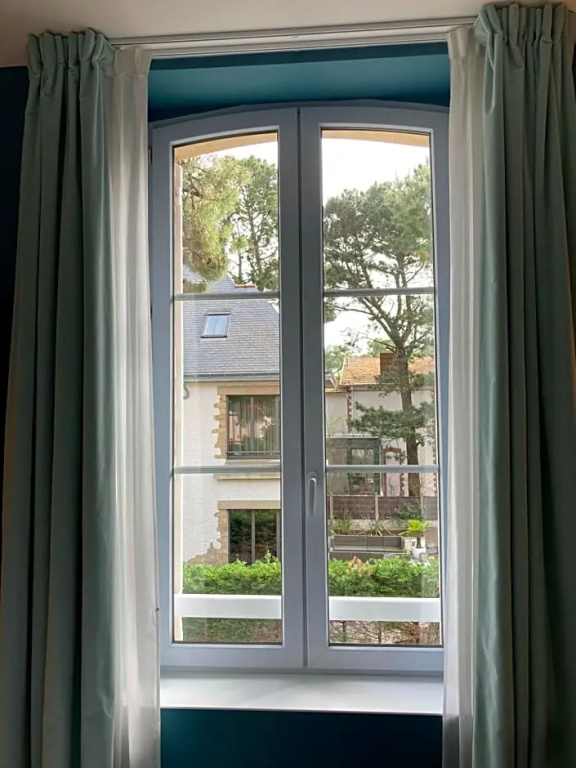 Hôtel Saint Christophe - Chambres