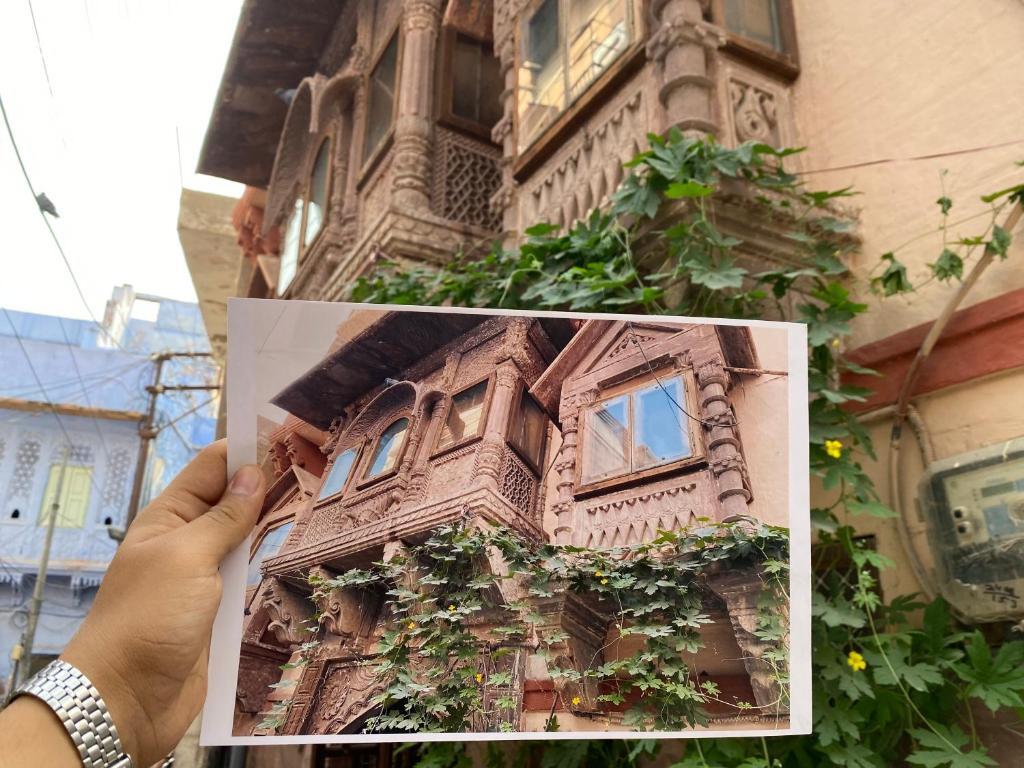 Shahi Heritage (Shahi Guest house) by null
