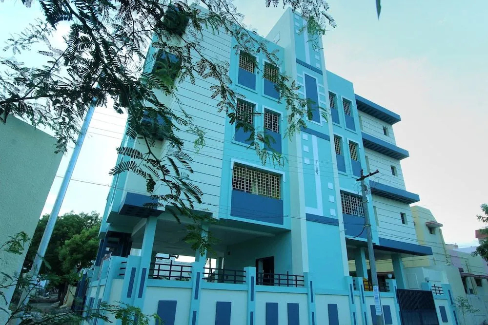 OYO 18456 Anugraha Vasantham