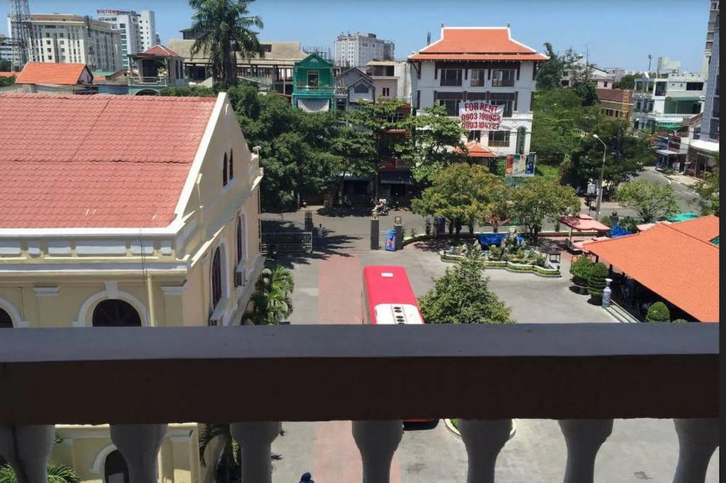 Duy Tan Hotel - Général