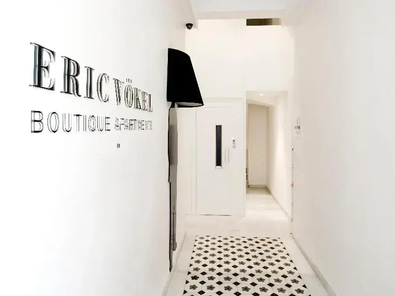 Eric Vokel Boutique Apartments - Sagrada Familia Suites - Général