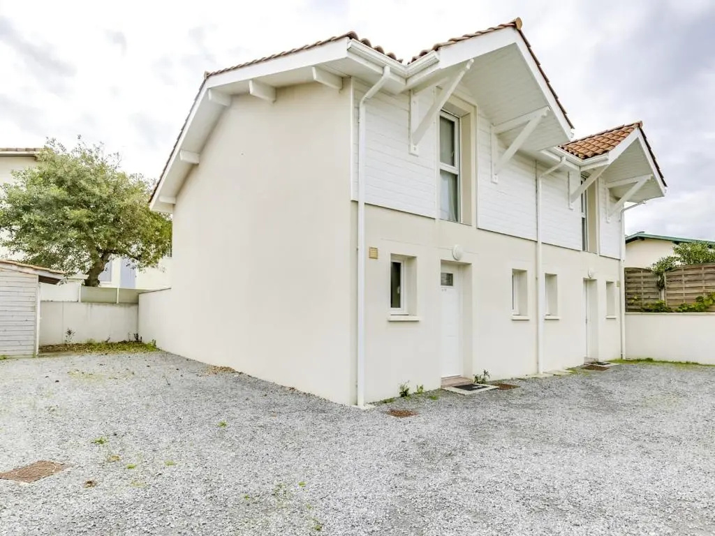Maison Biscarrosse Plage, 3 pièces, 6 personnes - FR-1-521-30