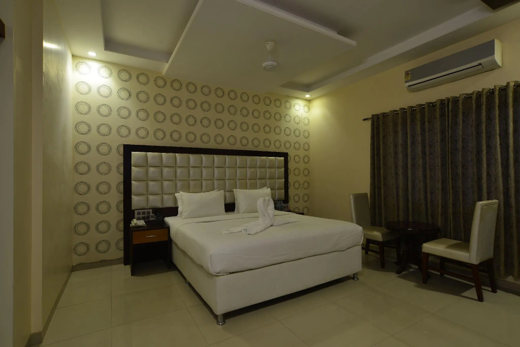 Royal Suite