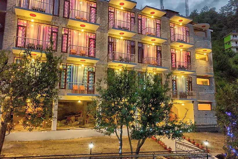Hotel photo 6