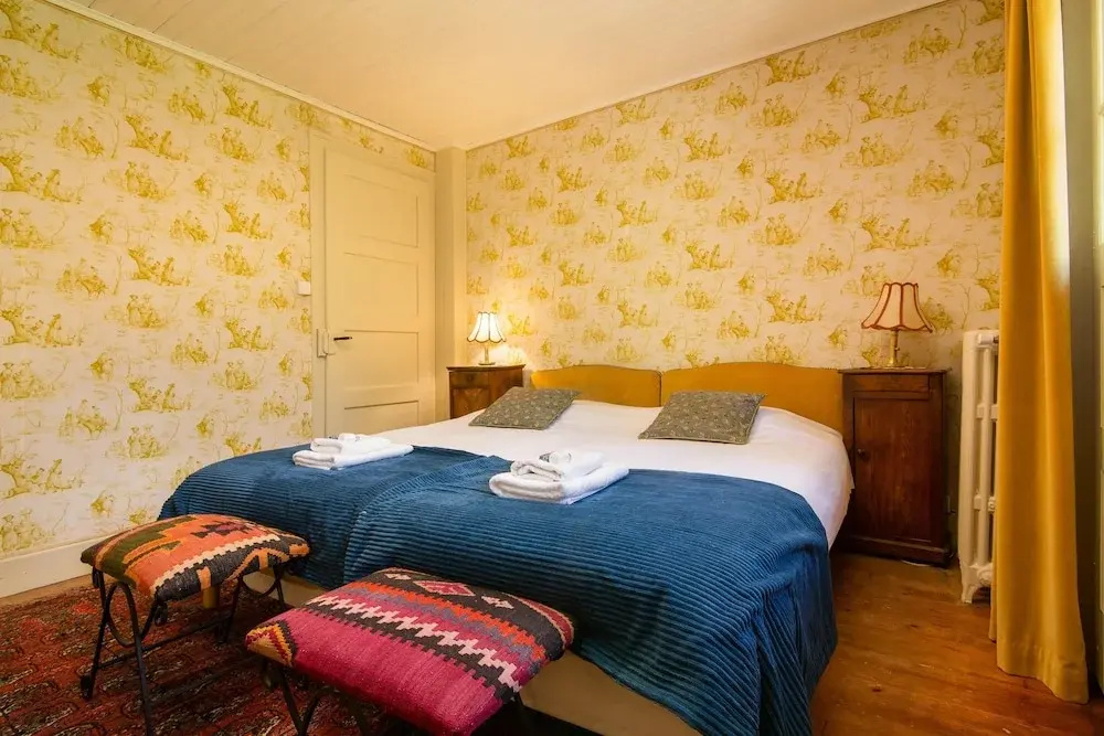 Voir la photo 4 — Chalet Ecureuil in Le Tour Argenti re