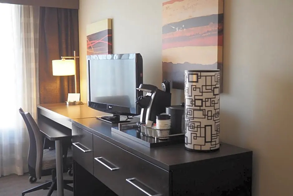 Holiday Inn Harrisburg - Hershey Area, I-81 by IHG - Chambres