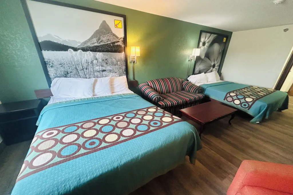 Hotel photo 22