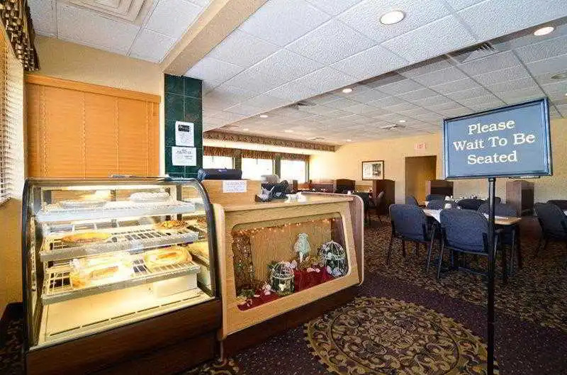 Hotel photo 11