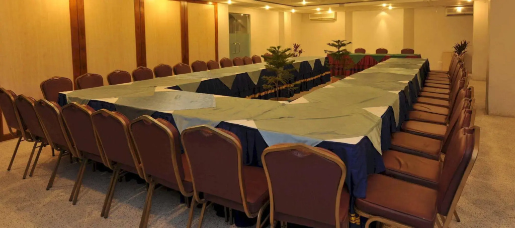 Hotel photo 11