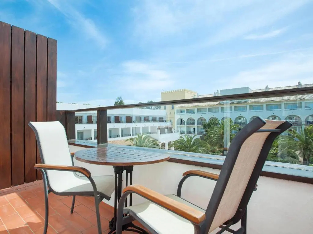 Hotel Fuerte Conil-Resort - Chambres