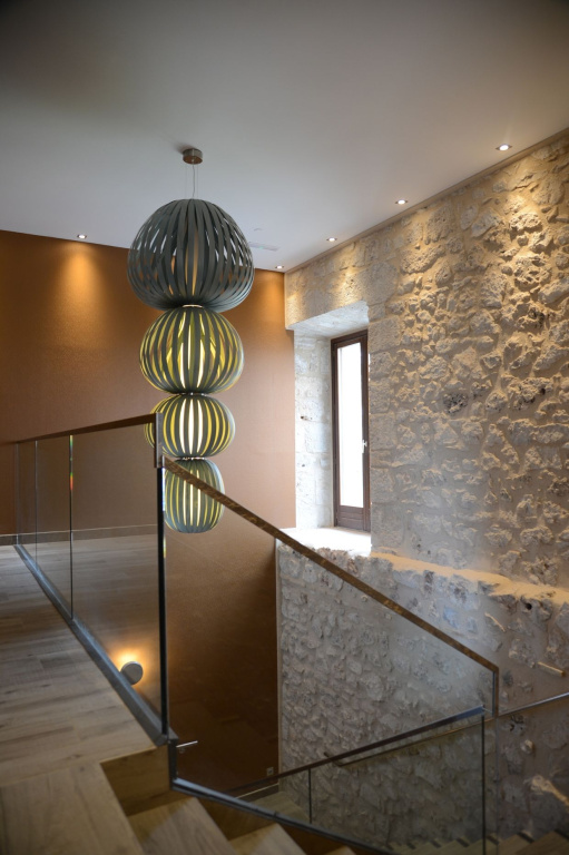 Castilla Termal Monasterio de Valbuena - Small Luxury Hotels of the World - Général
