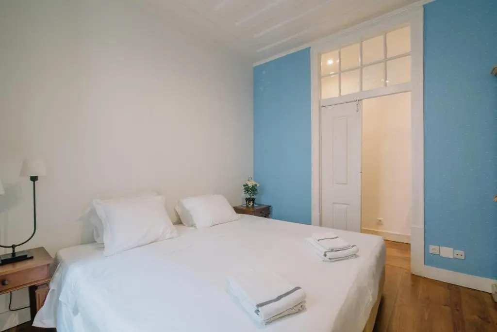 Camoes Deluxe Bairro Alto - Chambres