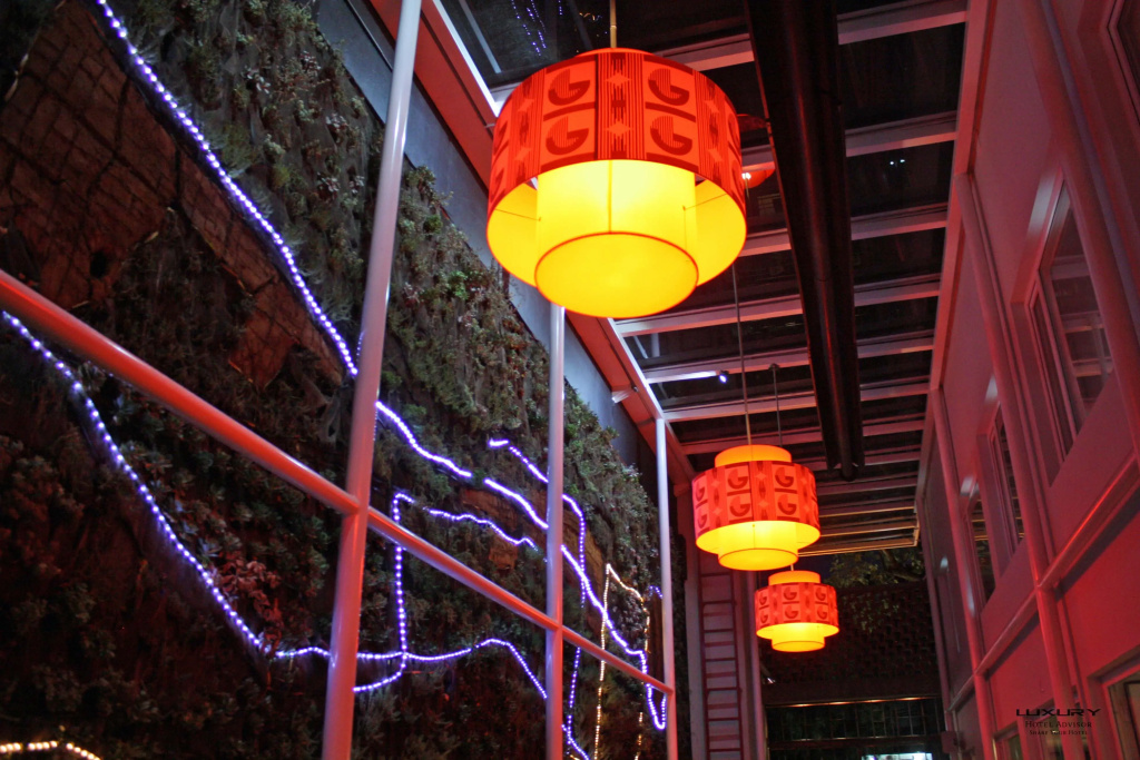 Casa Gaitán Cortés Boutique Hotel - Général