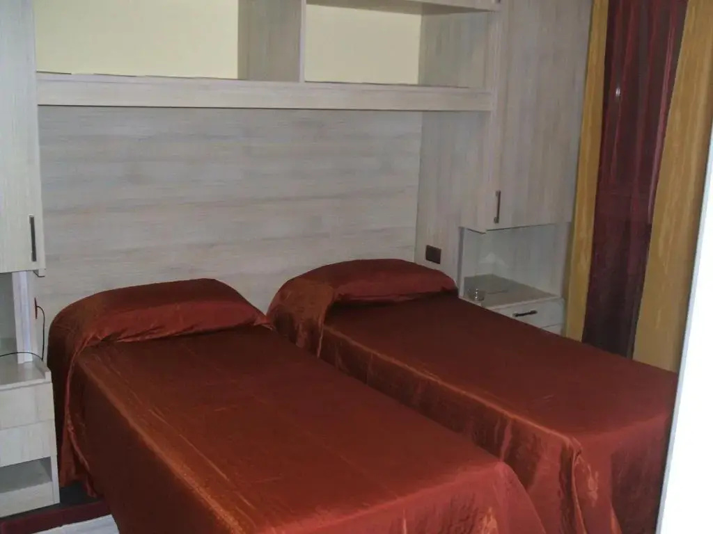 La Pioppa Hotel - Général