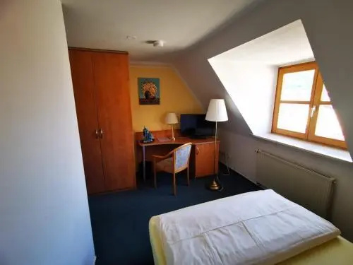 Hotel Thüringer Hof - Général