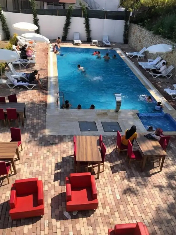 Hotel photo 15