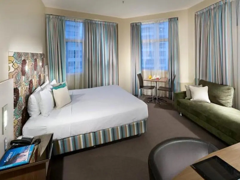 Best Western Plus Hotel Stellar - Chambres