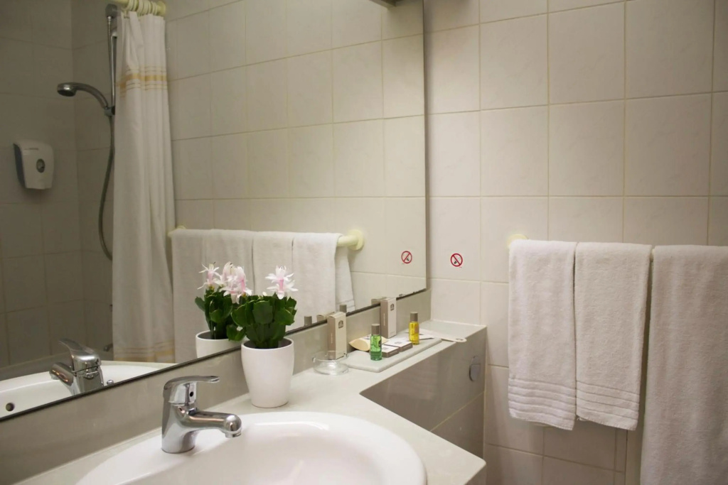 Globales Post Hotel & Wellness - Général