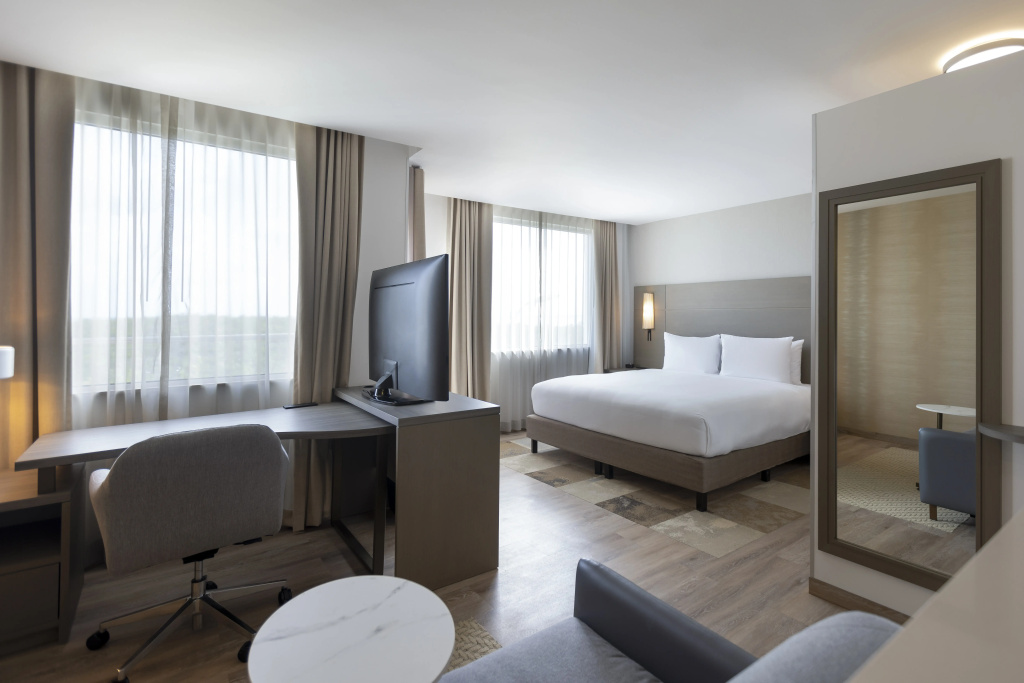 Hotel photo 2