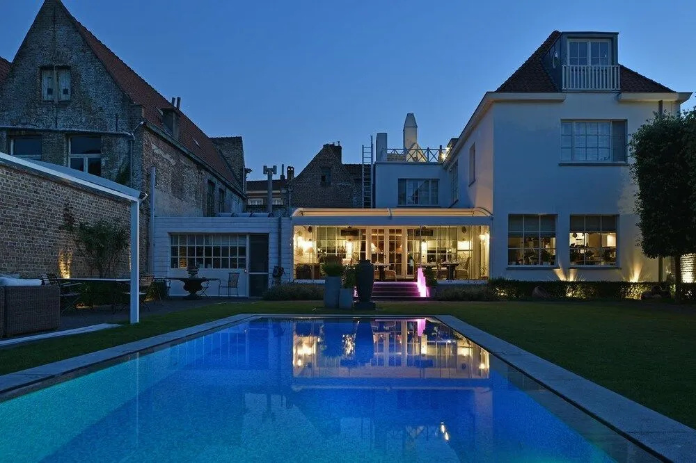 Hotel photo 14