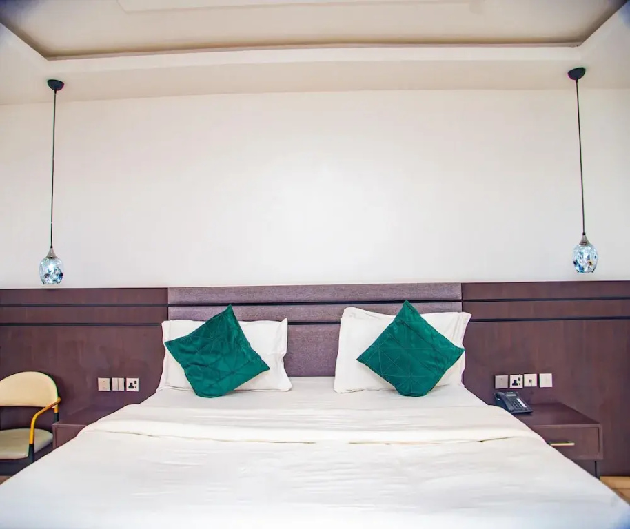 Hotel photo 20