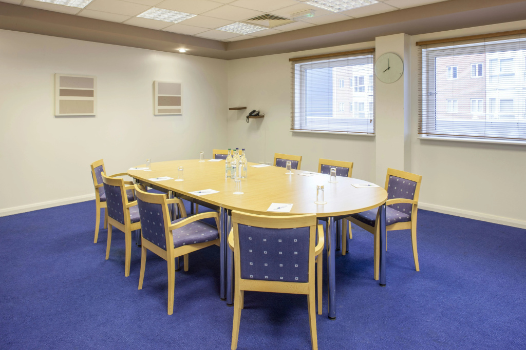 Holiday Inn Express Portsmouth - Gunwharf Quays by IHG - Général