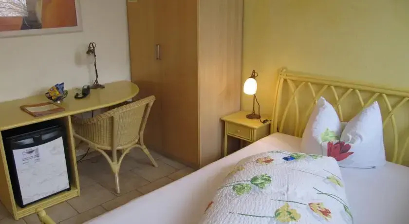 Landgasthof Hotel Falken