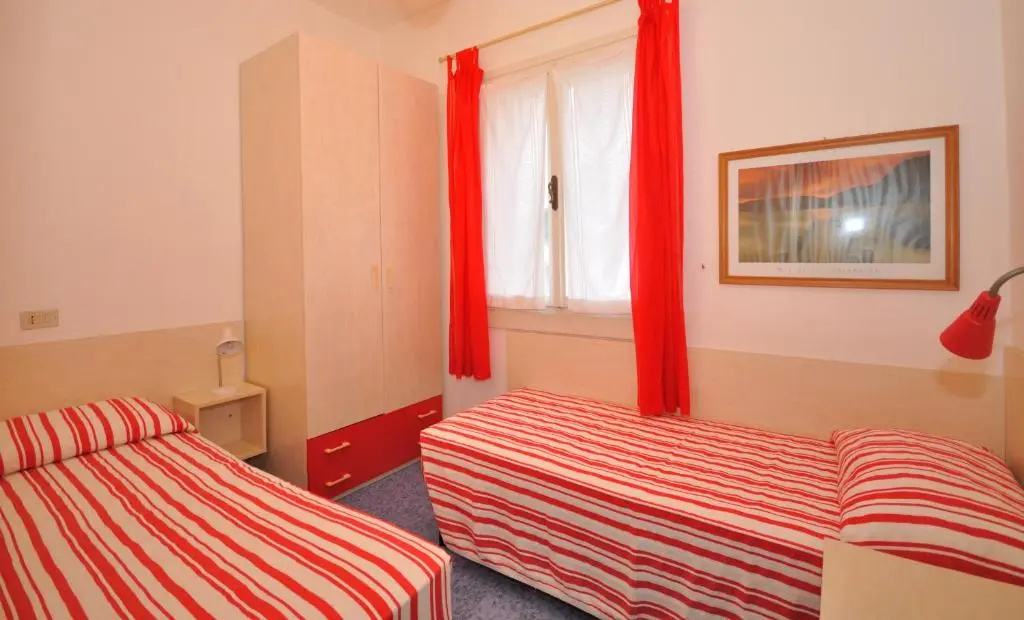 Villaggio Michelangelo - Chambres