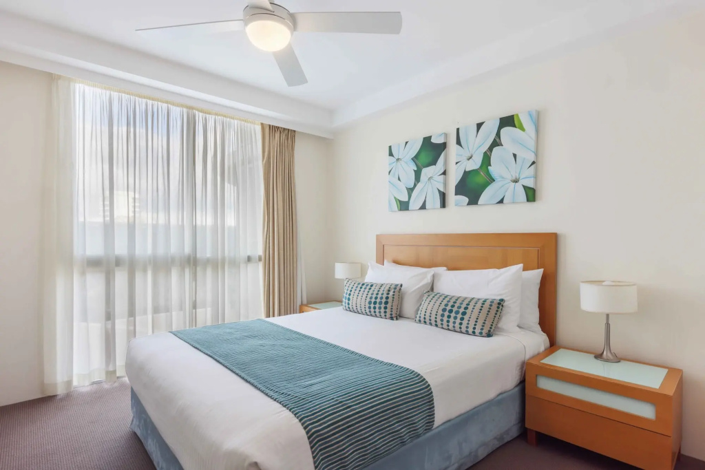 Aqua Vista Resort - Général