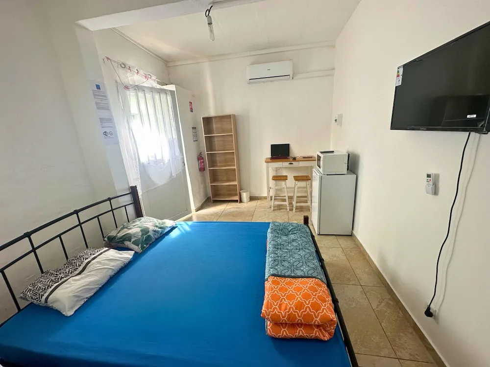 Azur Hotel