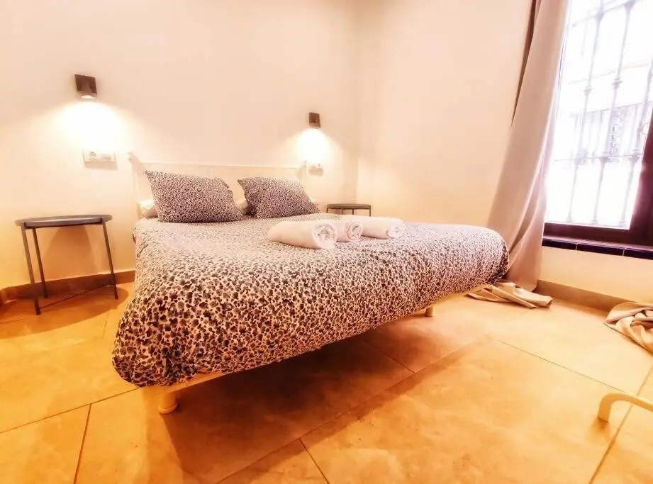 Center Luxury Apartment