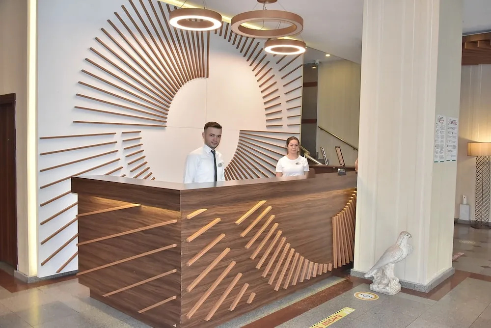 Hotel photo 18