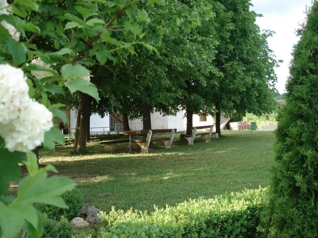 Guest House Hodak
